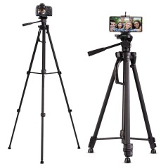 CoreParts Tripod Stand 51cm-180cm Fit MOBX-ACC-022 - Versatile, Adjustable, and Durable